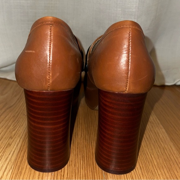 Steve Madden- Cindie cognac multi - Picture 5 of 9